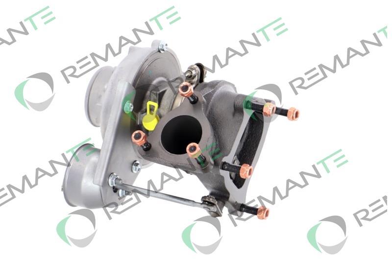 Turbocompresseur (Turbo) REMANTE ref. 003-001-001069R