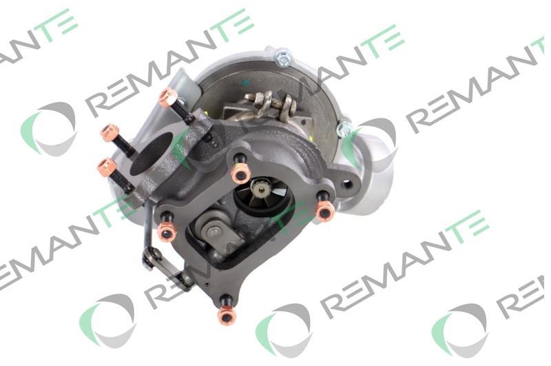 Turbocompresseur (Turbo) REMANTE ref. 003-001-001069R