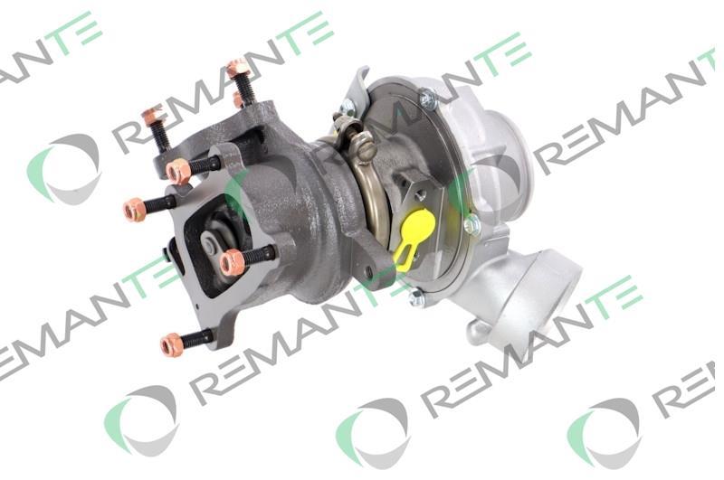 Turbocompresseur (Turbo) REMANTE ref. 003-001-001069R