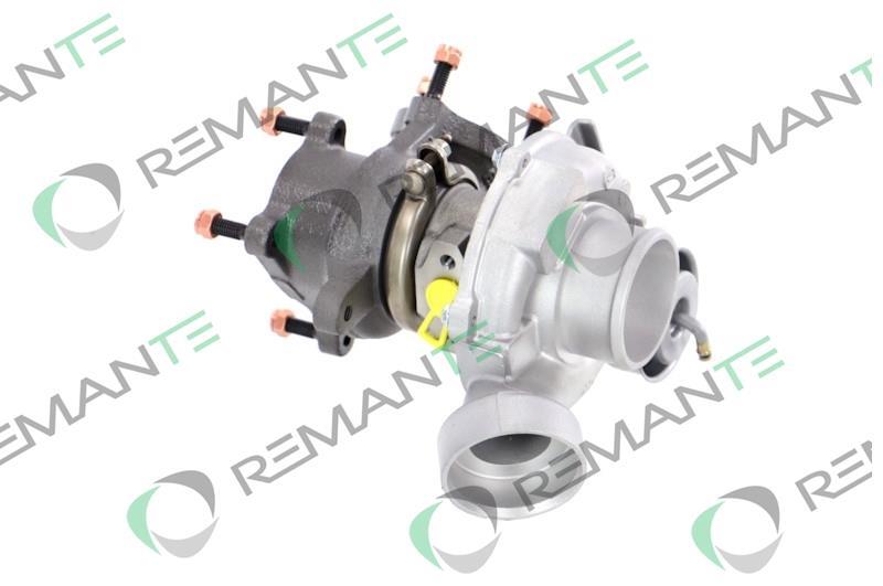 Turbocompresseur (Turbo) REMANTE ref. 003-001-001069R