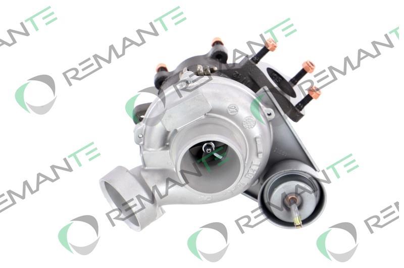 Turbocompresseur (Turbo) REMANTE ref. 003-001-001069R