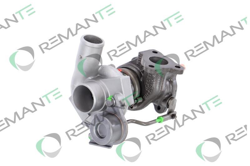 Turbocompresseur (Turbo) REMANTE ref. 003-001-001070R
