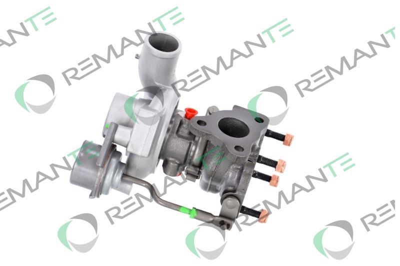 Turbocompresseur (Turbo) REMANTE ref. 003-001-001070R