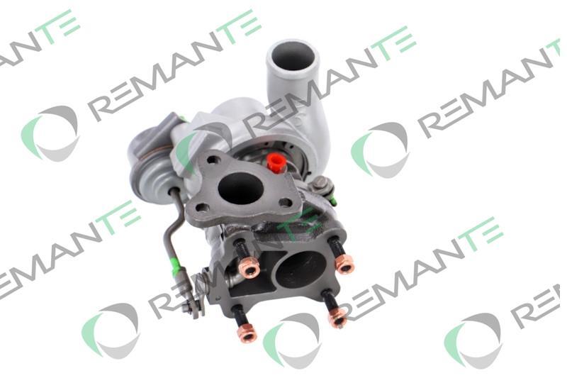 Turbocompresseur (Turbo) REMANTE ref. 003-001-001070R