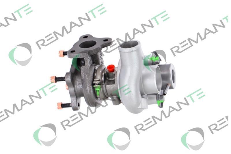 Turbocompresseur (Turbo) REMANTE ref. 003-001-001070R
