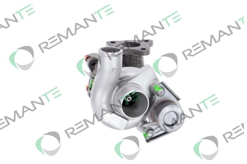 Turbocompresseur (Turbo) REMANTE ref. 003-001-001070R