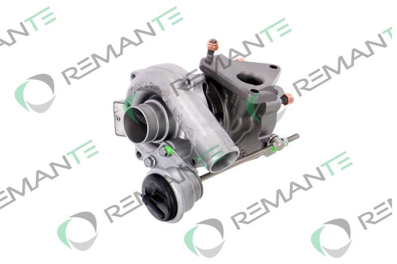 Turbocompresseur (Turbo) REMANTE ref. 003-001-001071R