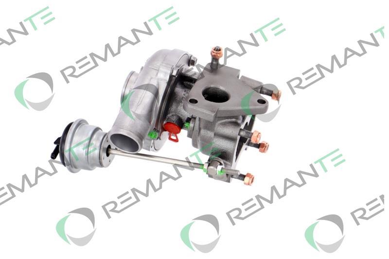 Turbocompresseur (Turbo) REMANTE ref. 003-001-001071R