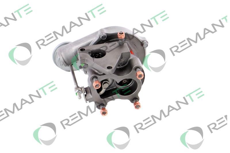 Turbocompresseur (Turbo) REMANTE ref. 003-001-001071R