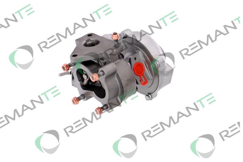 Turbocompresseur (Turbo) REMANTE ref. 003-001-001071R