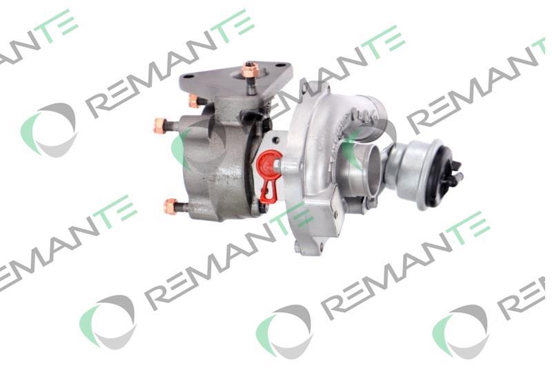 Turbocompresseur (Turbo) REMANTE ref. 003-001-001071R