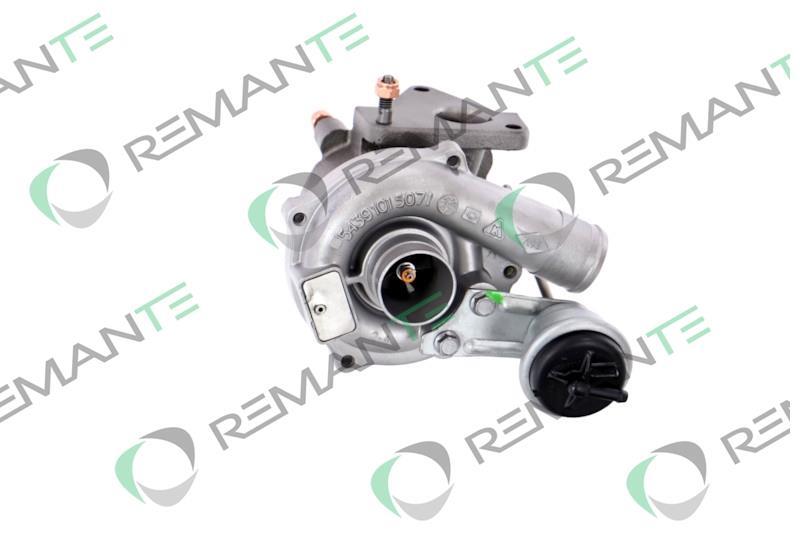 Turbocompresseur (Turbo) REMANTE ref. 003-001-001071R