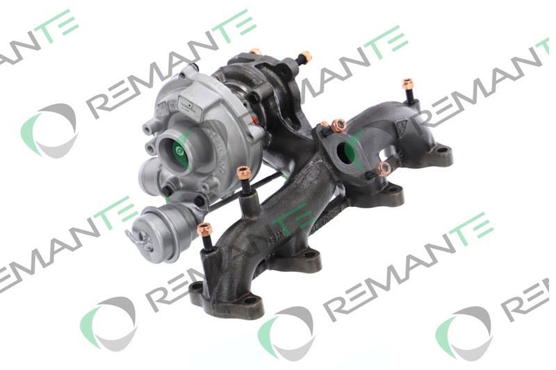 Turbocompressor REMANTE ref. 003-001-001075R