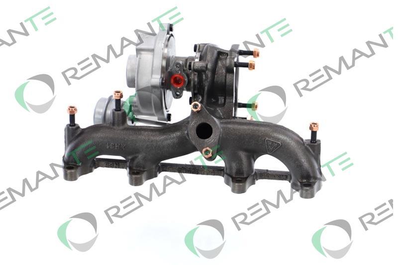 Turbocompressor REMANTE ref. 003-001-001075R