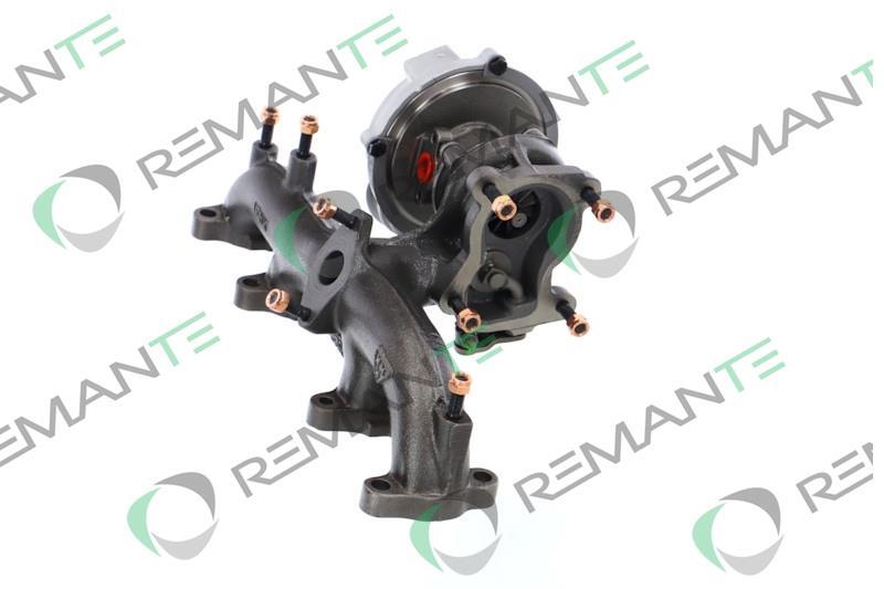 Turbocompressor REMANTE ref. 003-001-001075R