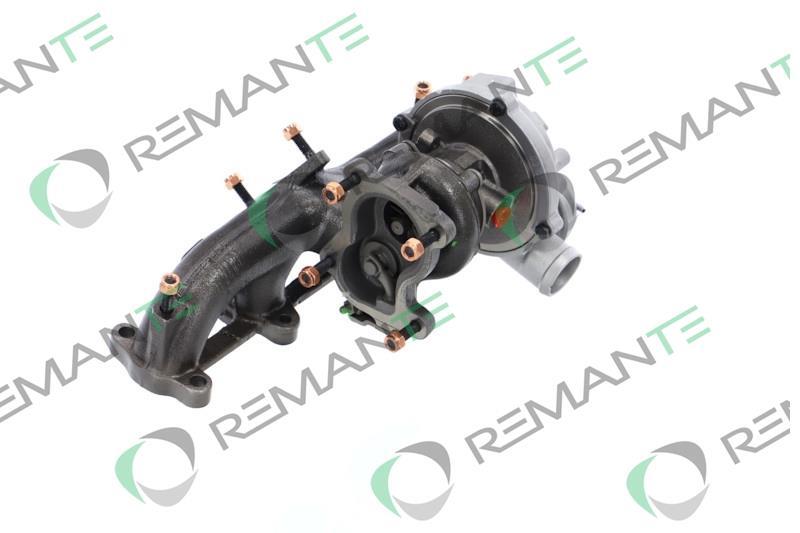 Turbocompressor REMANTE ref. 003-001-001075R
