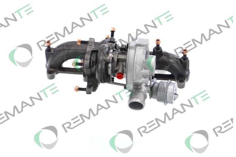 Turbocompressor REMANTE ref. 003-001-001075R