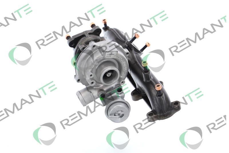 Turbocompressor REMANTE ref. 003-001-001075R