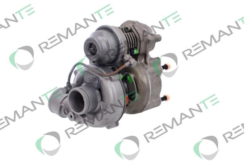 Turbocompresseur (Turbo) REMANTE ref. 003-001-001084R