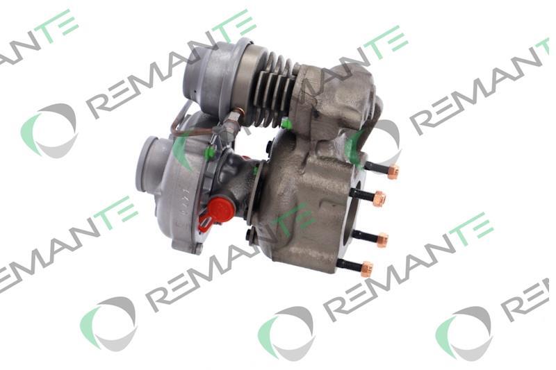 Turbocompresseur (Turbo) REMANTE ref. 003-001-001084R