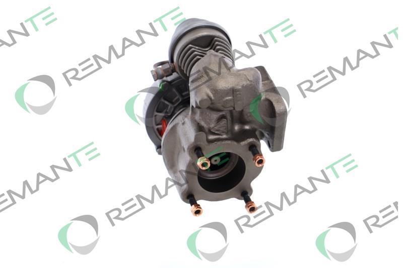 Turbocompresseur (Turbo) REMANTE ref. 003-001-001084R