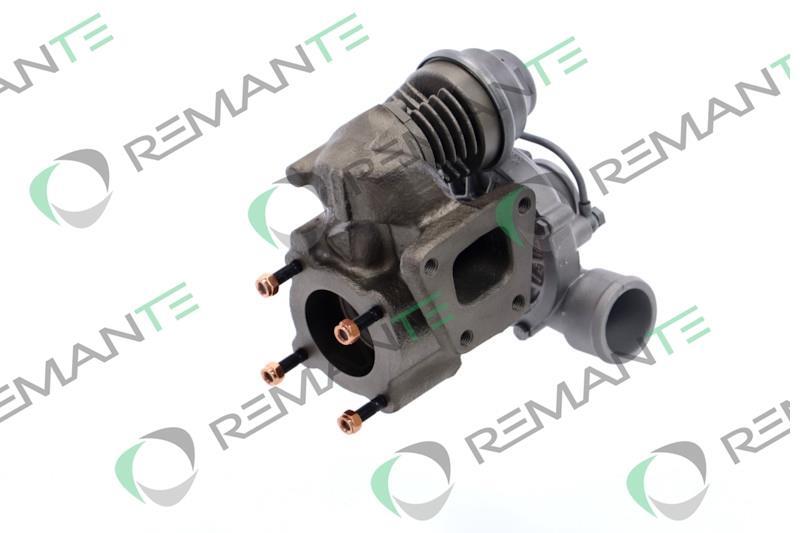 Turbocompresseur (Turbo) REMANTE ref. 003-001-001084R