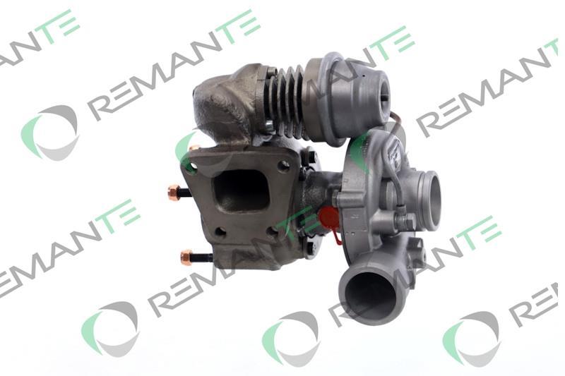 Turbocompresseur (Turbo) REMANTE ref. 003-001-001084R