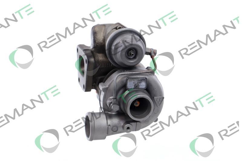 Turbocompresseur (Turbo) REMANTE ref. 003-001-001084R