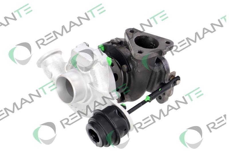 Turbocompresseur (Turbo) REMANTE ref. 003-001-001089R
