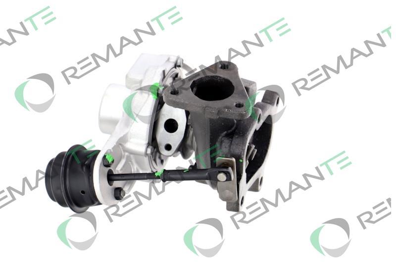 Turbocompresseur (Turbo) REMANTE ref. 003-001-001089R