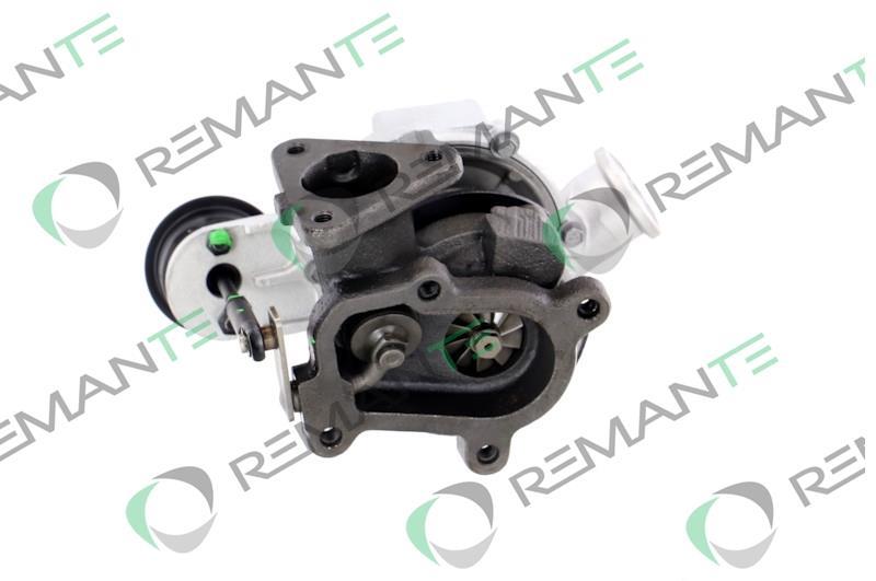 Turbocompresseur (Turbo) REMANTE ref. 003-001-001089R