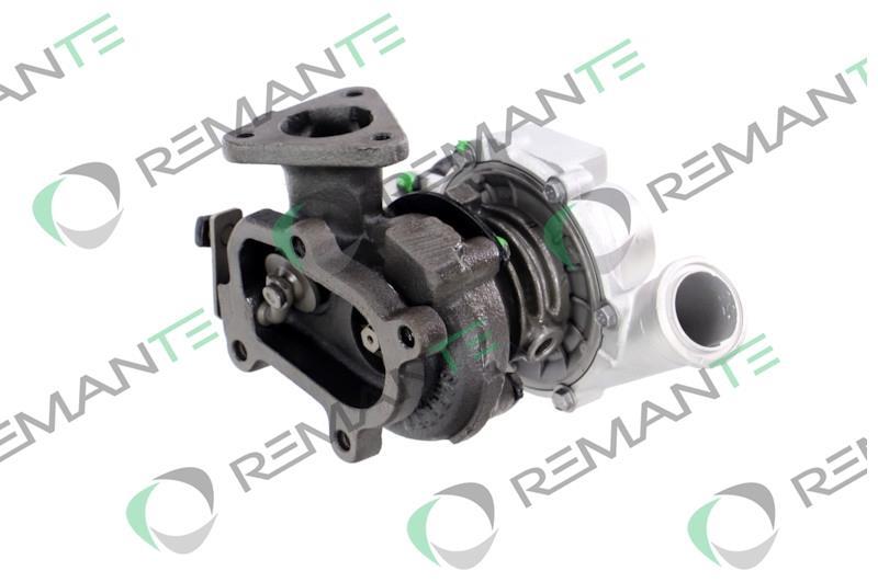 Turbocompresseur (Turbo) REMANTE ref. 003-001-001089R