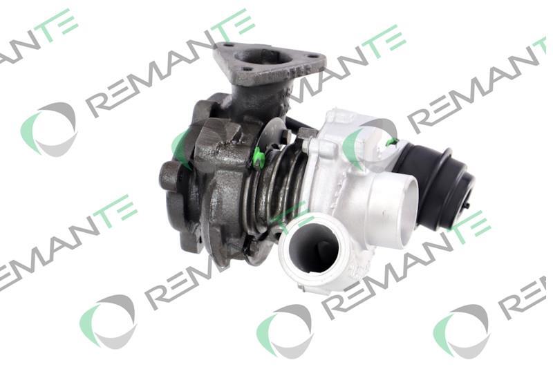 Turbocompresseur (Turbo) REMANTE ref. 003-001-001089R