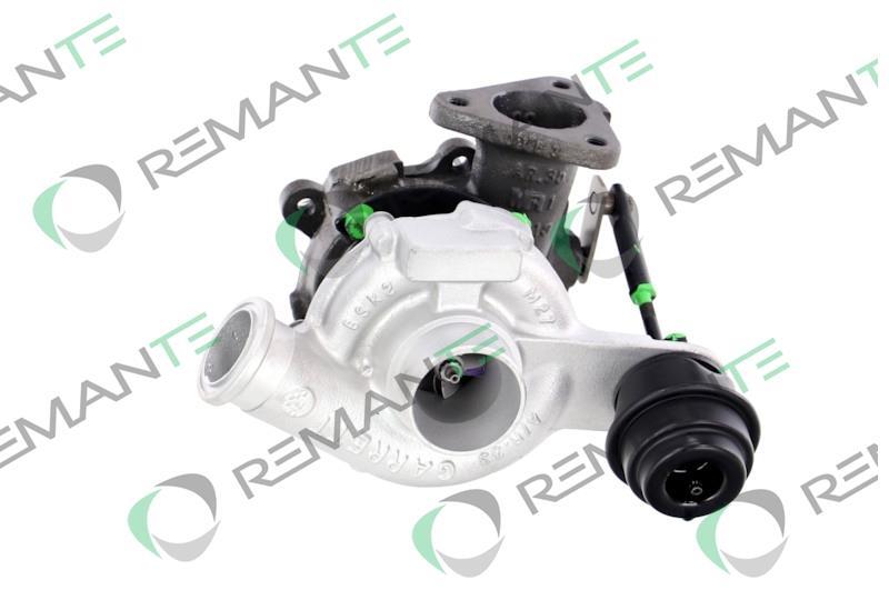 Turbocompresseur (Turbo) REMANTE ref. 003-001-001089R