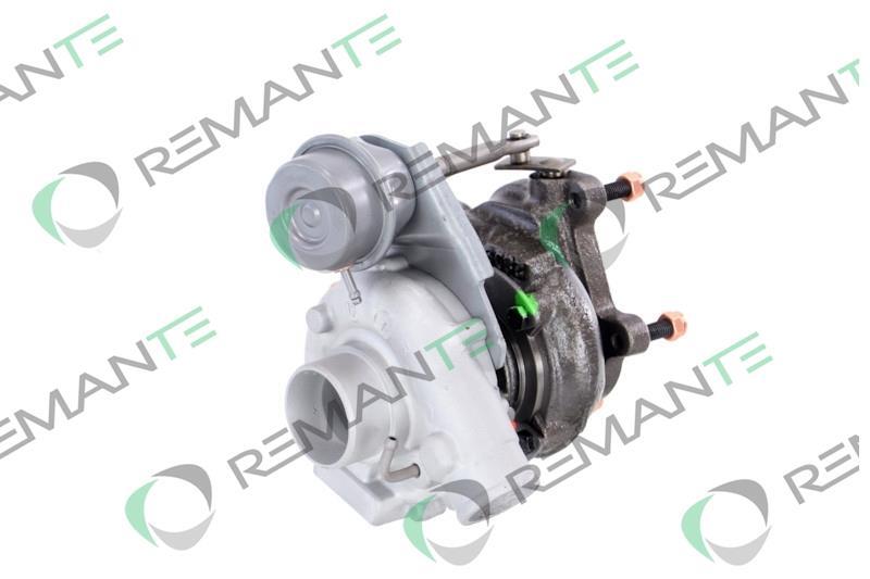 Turbocompresseur (Turbo) REMANTE ref. 003-001-001090R
