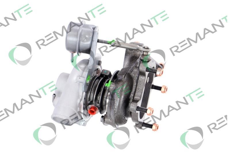 Turbocompresseur (Turbo) REMANTE ref. 003-001-001090R