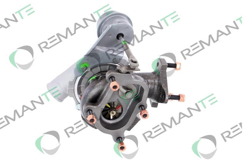 Turbocompresseur (Turbo) REMANTE ref. 003-001-001090R