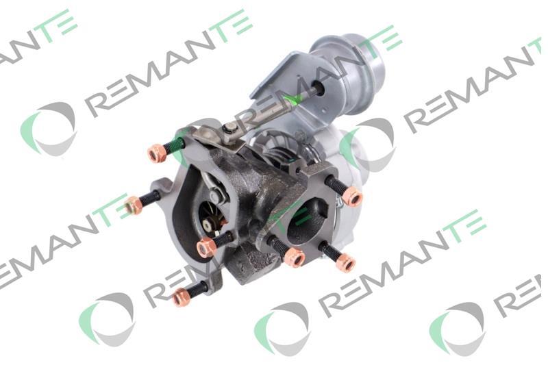 Turbocompresseur (Turbo) REMANTE ref. 003-001-001090R