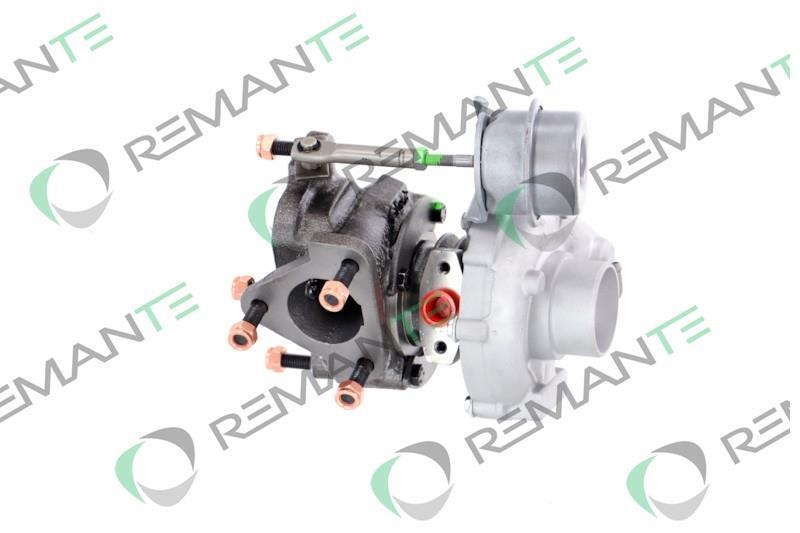 Turbocompresseur (Turbo) REMANTE ref. 003-001-001090R
