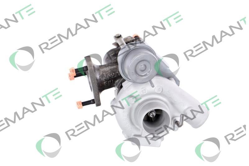 Turbocompresseur (Turbo) REMANTE ref. 003-001-001090R