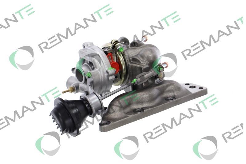 Turbocompresseur (Turbo) REMANTE ref. 003-001-001095R