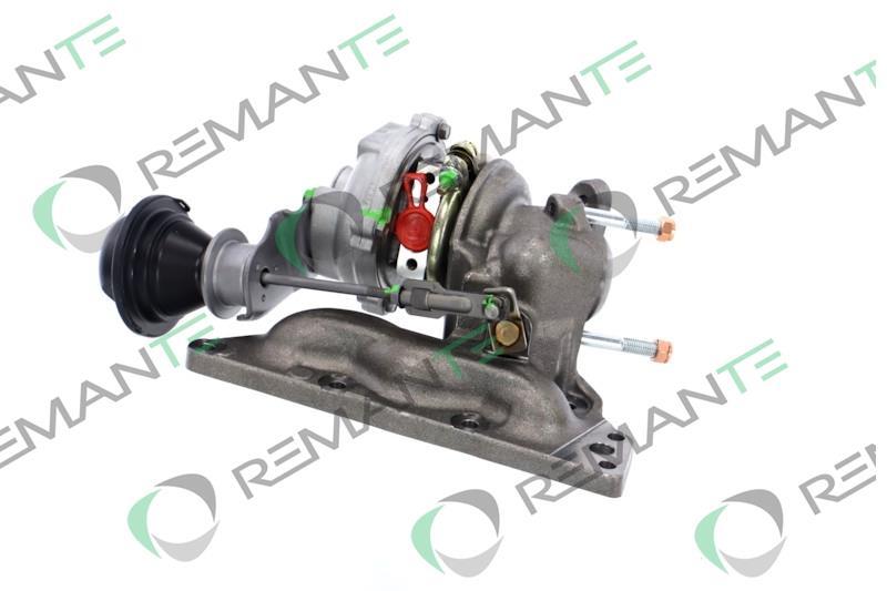 Turbocompresseur (Turbo) REMANTE ref. 003-001-001095R
