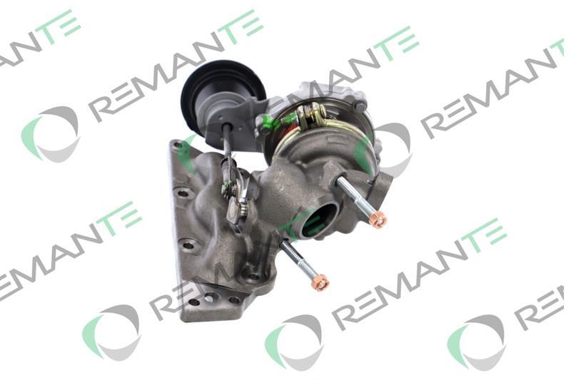 Turbocompresseur (Turbo) REMANTE ref. 003-001-001095R