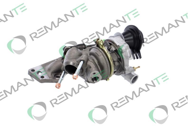 Turbocompresseur (Turbo) REMANTE ref. 003-001-001095R