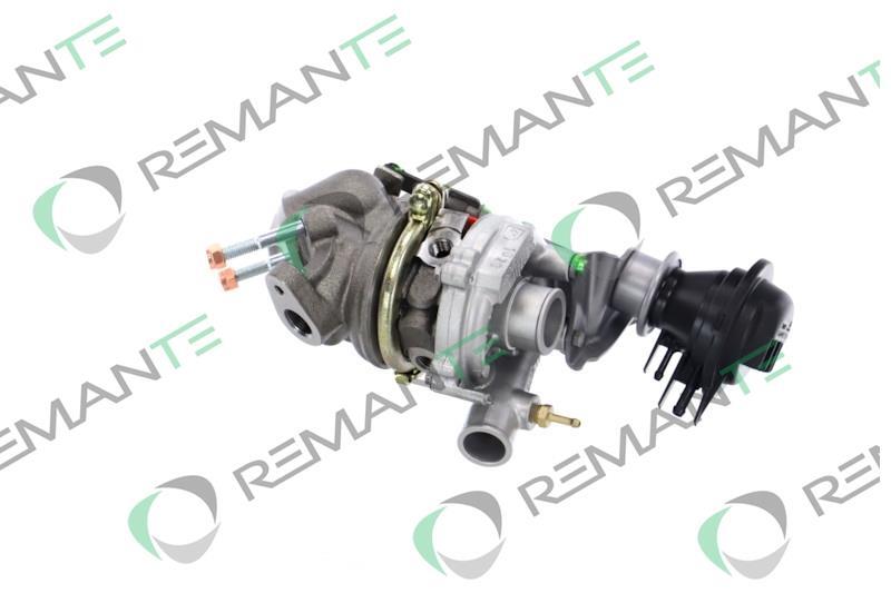 Turbocompresseur (Turbo) REMANTE ref. 003-001-001095R