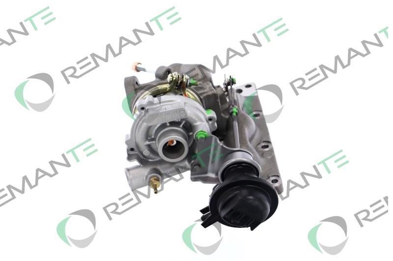 Turbocompresseur (Turbo) REMANTE ref. 003-001-001095R