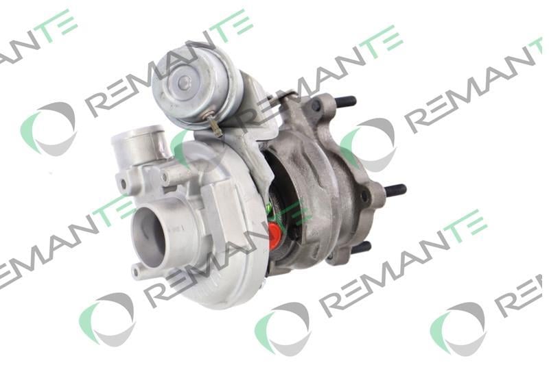 Turbocompresseur (Turbo) REMANTE ref. 003-001-001097R