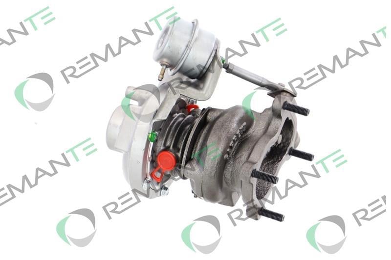 Turbocompresseur (Turbo) REMANTE ref. 003-001-001097R