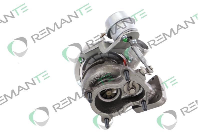 Turbocompresseur (Turbo) REMANTE ref. 003-001-001097R