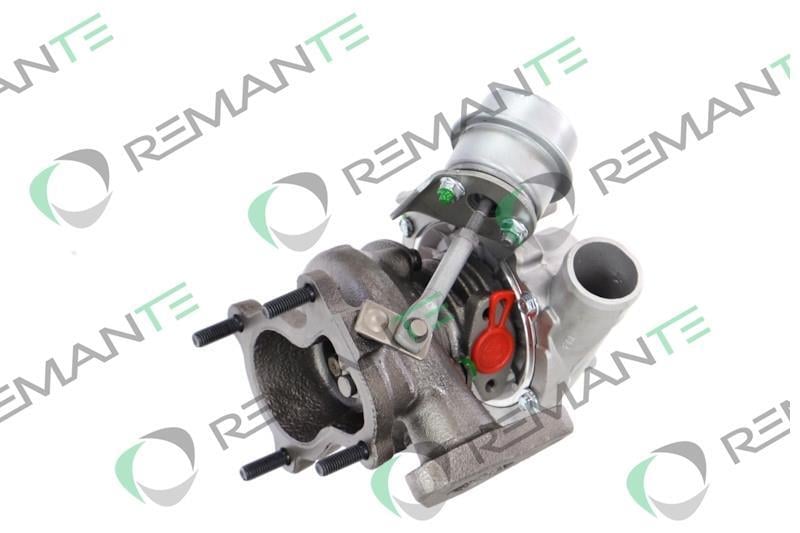 Turbocompresseur (Turbo) REMANTE ref. 003-001-001097R